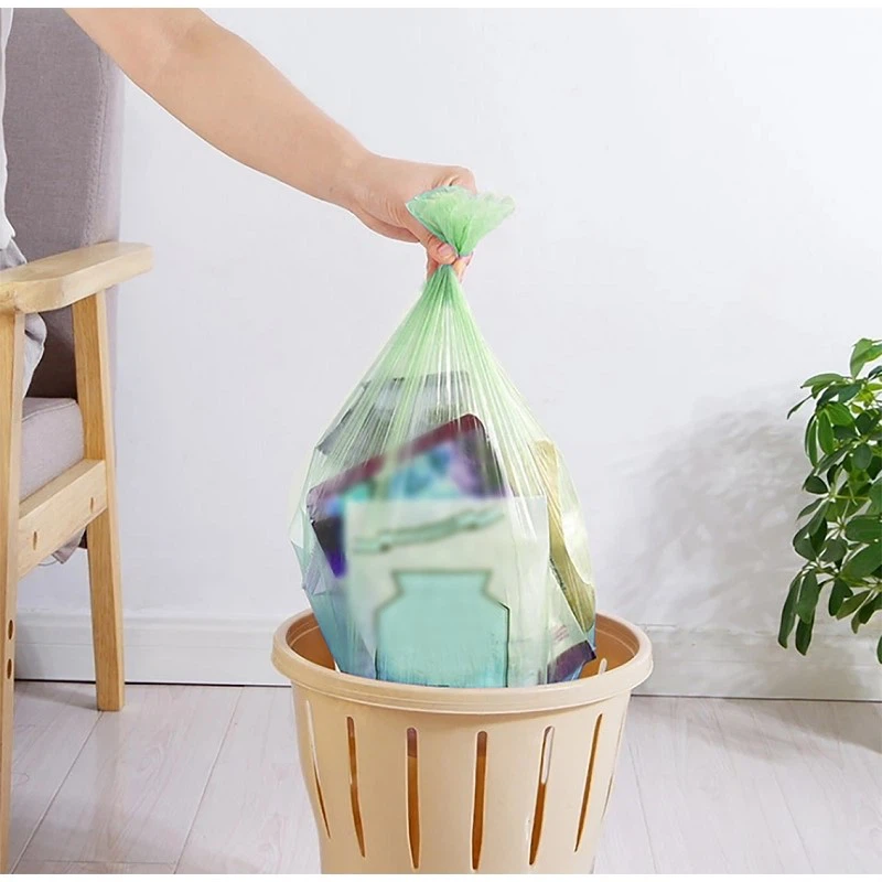 compostable garbage bag compostable garbage bag